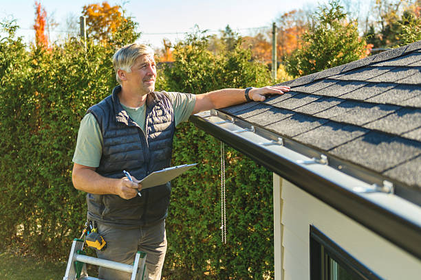 Affordable Storm Damage Roof Repair solutions in Fairview, OR